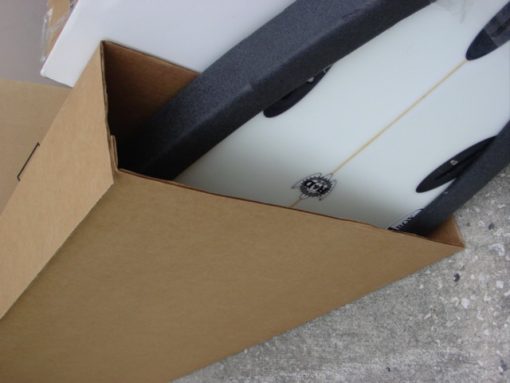 SURFBOARD BOX