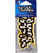 STICKY BUMPS AIR FRESHENER