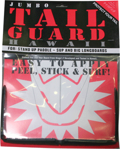SURFCO SUP TAIL GUARD
