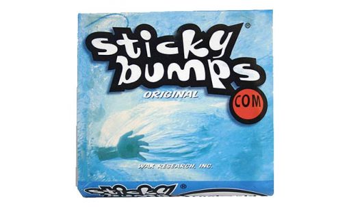 STICKY BUMPS COOL/COLD WAX