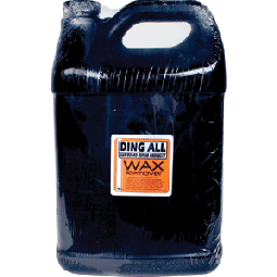 DING ALL GAL WAX REMOVER