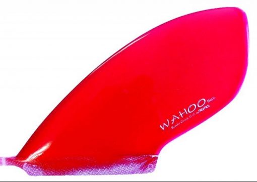 Wahoo SUP Fin 6.75in