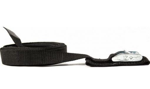 EPIC GEAR 12ft TIE DOWNS