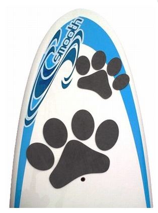 PUP Deck SUP Traction PAWS