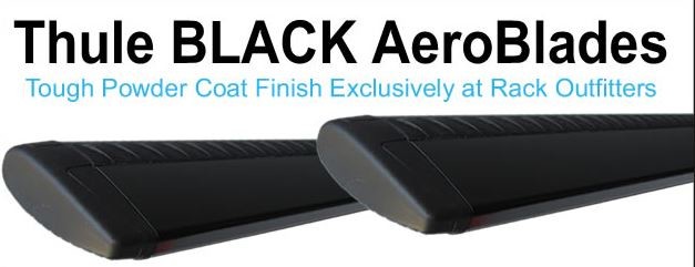 Thule Aero Blade 43in Black
