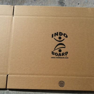 INDO BOX