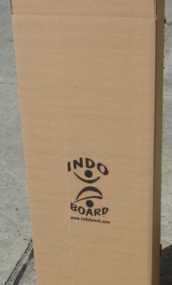 INDO BOX PRO