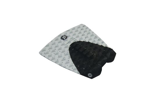 BLOCK SURF USA  surfboard traction tail pad stomp pad 3 piece 7MM ARCH BLACKHAWK 