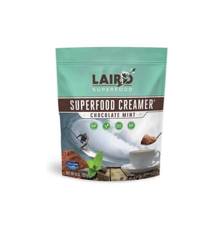 LAIRD CHOCOLATE MINT SUPERFOOD CREAMER® - Rdistributing