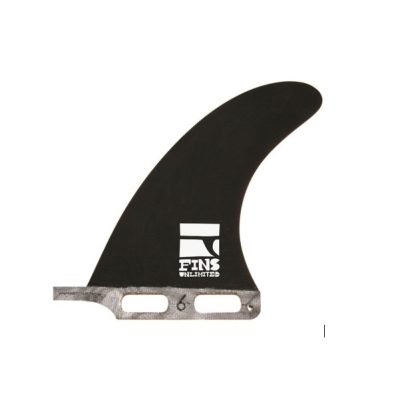 Fins Unlimited Dale Dobson Performance Fin 6in