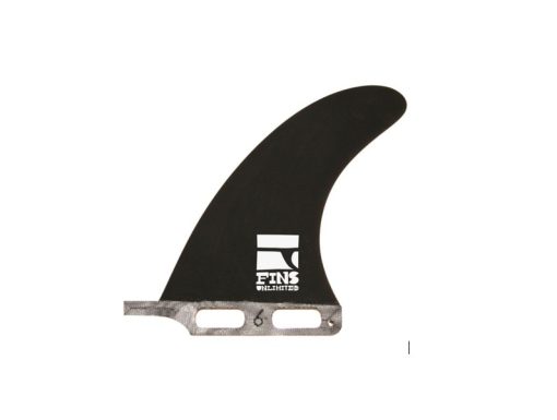 Fins Unlimited Dale Dobson Performance Fin 6in
