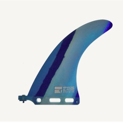 Fins Unlimited Dale Dobson Performance Fin 7.5in