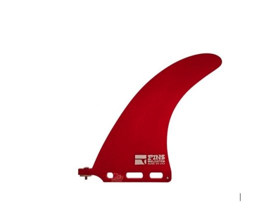 Fins Unlimited Dale Dobson Performance Fin 8.5in