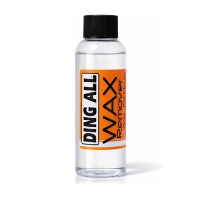 Ding All 4oz Wax Remover