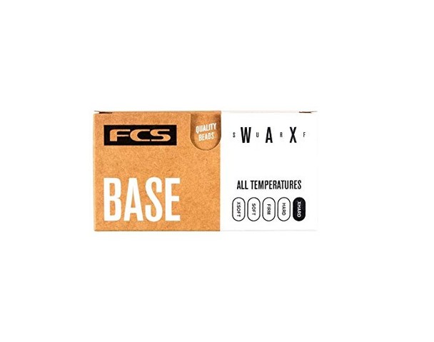 FCS Surf Wax Base Coat